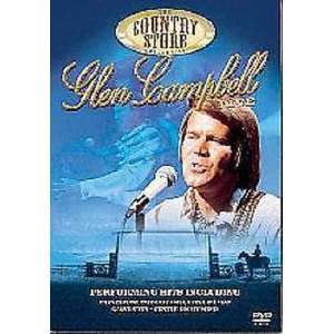 Glen Campbell Live [Video]