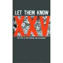 Let Them Know (Cd Box)