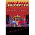 Santana - Sacred Fire Live Mexico