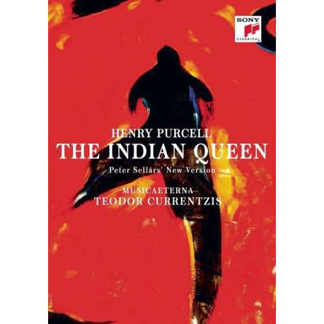 Henry Purcell: The Indian Queen