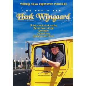 Dvd De Beste Van Henk