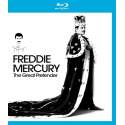 Freddie Mercury - The Great Pretender (Blu-ray)