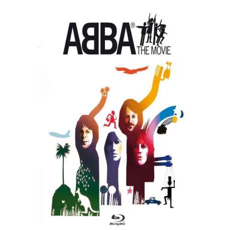 Abba - Abba The Movie