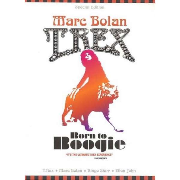 Marc Bolan - Trex