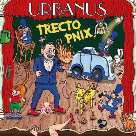 Trecto Pnix