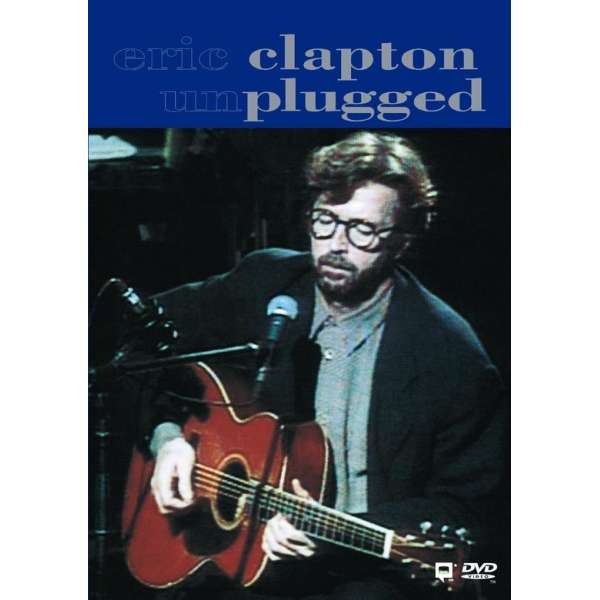 Eric Clapton - Unplugged