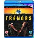 Tremors