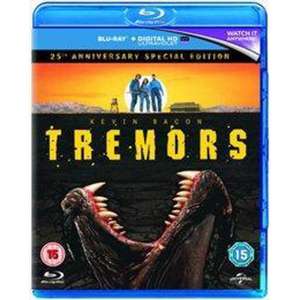 Tremors