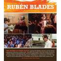 Return of RubÃ©n Blades