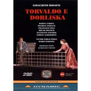 Rossini: Torvaldo E Dorliska