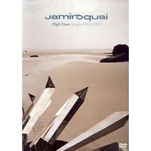 High Times: Singles 1992-2006 [DVD/Blu-Ray]