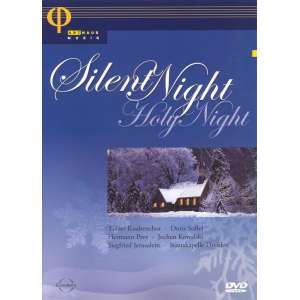 Silent Night, Holy Night