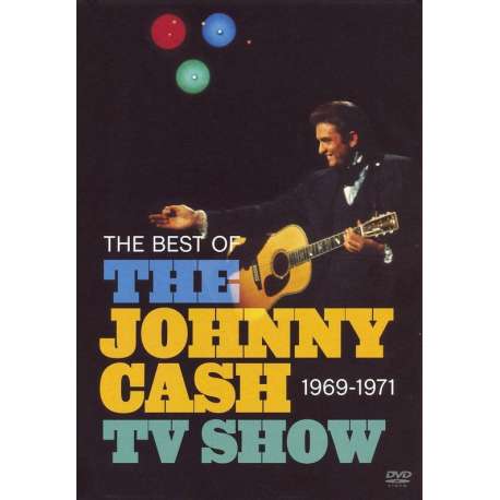 The Best Of The Johnny Cash Sh