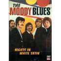 Moody Blues-Nights in White Satin