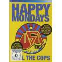 Happy Mondays - Call The Cops