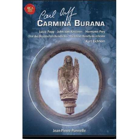 Orff: Carmina Burana