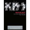 Kissology: The Ultimate Kiss Collection Vol.1 (3DVD)