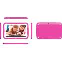 Waiky Power Tab - 7 inch - Kindertablet - 8GB - Roze
