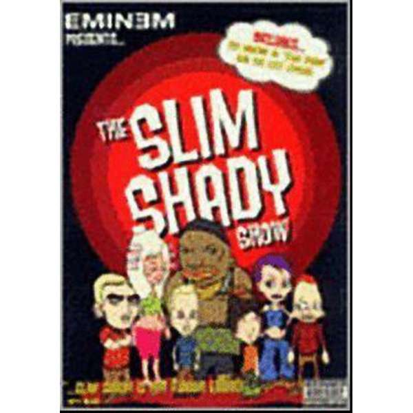 Eminem - Slim Shady Show (Import)