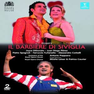 Rossini Il Barbiere Di Sivigli