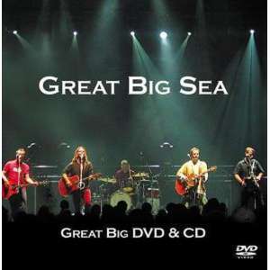 Great Big Sea