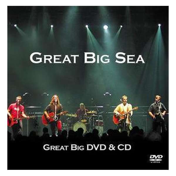 Great Big Sea