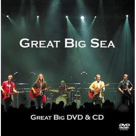 Great Big Sea