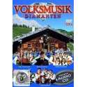 Volksmusik.. -Dvd+Cd-