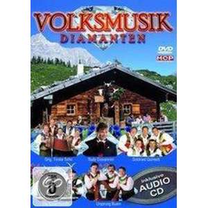 Volksmusik.. -Dvd+Cd-