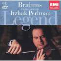 Brahms: Violin Concerto