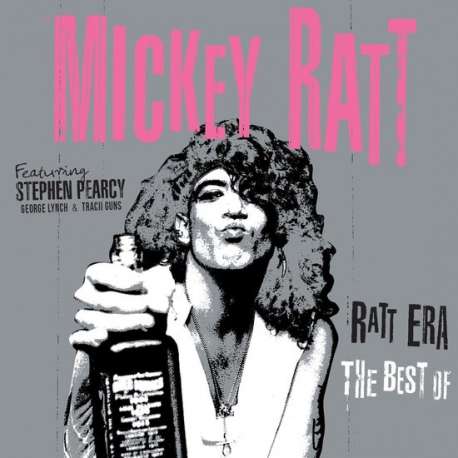 Ratt Era- The Best Of