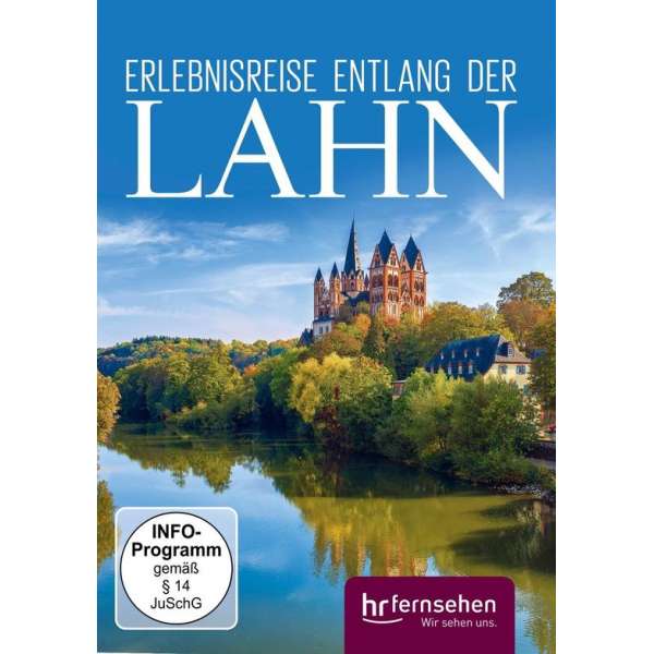 Erlebnisreise Entlang Der Lahn