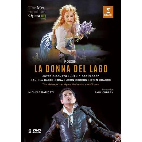 La Donna Del Lago