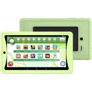 Kurio Tab Lite - 7 inch - Kindertablet - 8GB - Groen