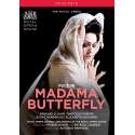 Madame Butterfly