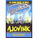 Jovink En De Voederbietels - Ajovink: 15 Jaar Rock 'N' Roll