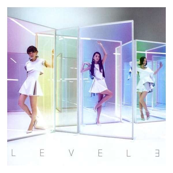 Level3 (Ltd.Ed.)