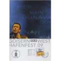 Goisern Goes West/Hafenfest [DVD]