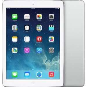 Apple iPad Air refurbished door Forza - A-Grade (Zo goed als nieuw) - 32GB - Zilver