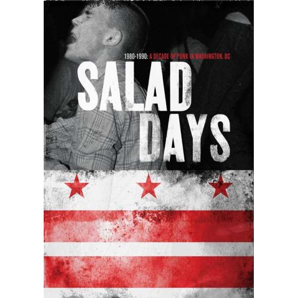 Salad Days