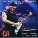 World Wide Live 2004 [DVD & CD]