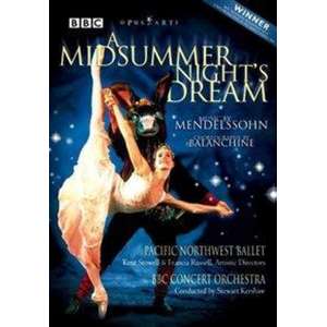 A Midsummer Nights Dream