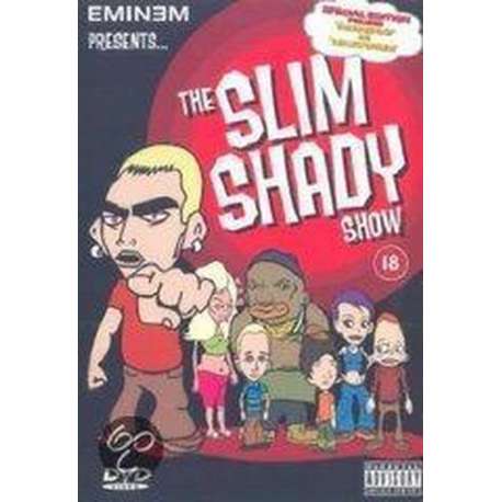 Slim Shady Show (Import)