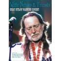 Willie Nelson & Friends - Great Outlaw Valentine..