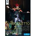 Rigoletto, Parma 2008