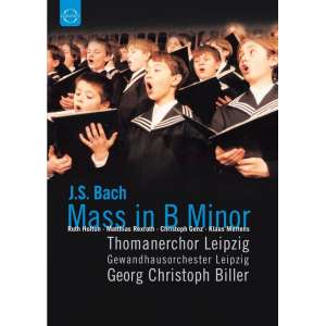 Mass In B Minor