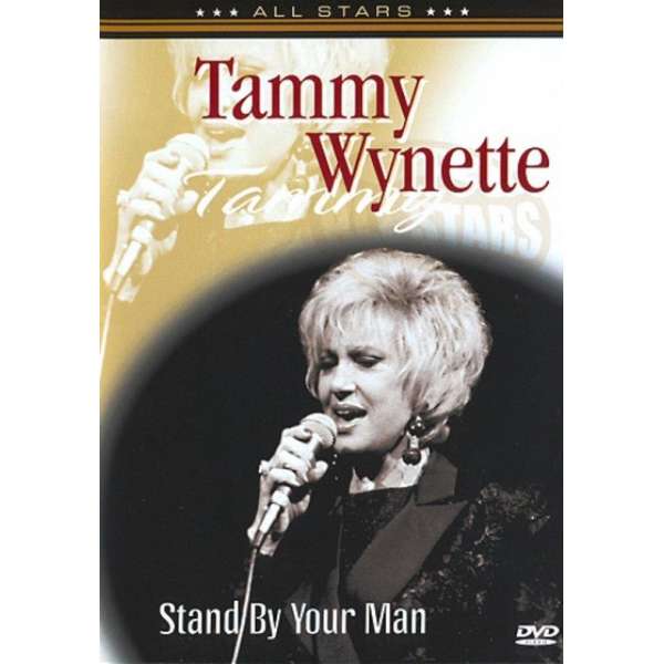 Tammy Wynette - Stand By Your Man