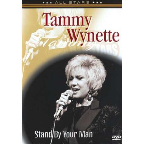 Tammy Wynette - Stand By Your Man