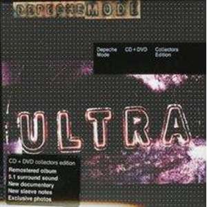 Ultra + DVD