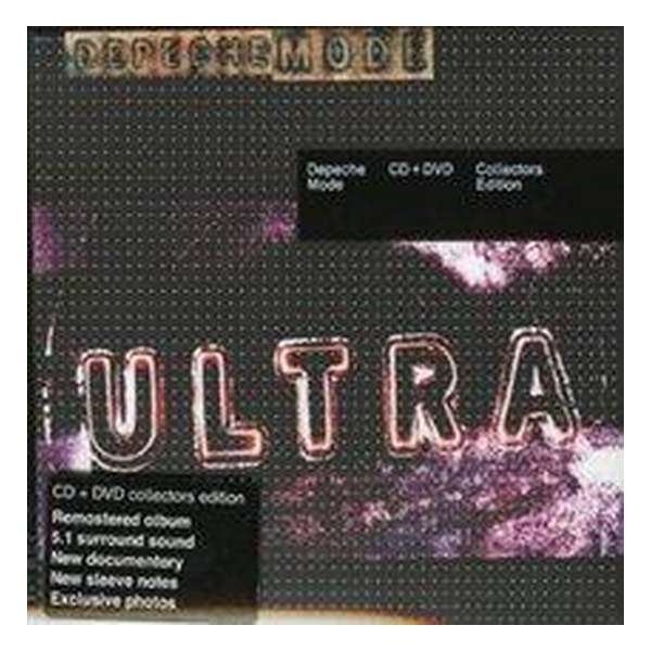 Ultra + DVD